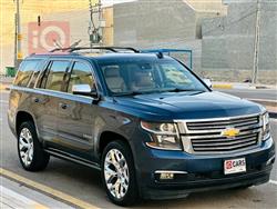 شيفروليه تاهو